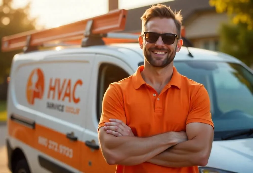 Professional HVAC repair and installation services in Lucas, OH